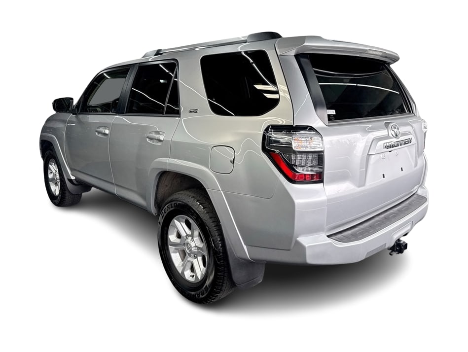 2023 Toyota 4Runner SR5 4