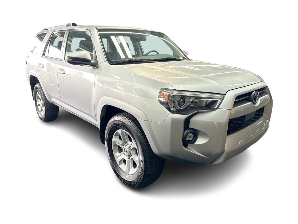 2023 Toyota 4Runner SR5 20