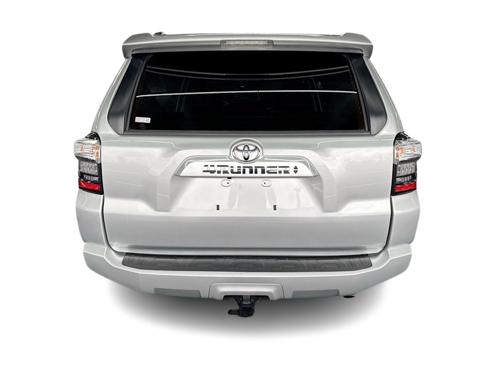 2023 Toyota 4Runner SR5 5