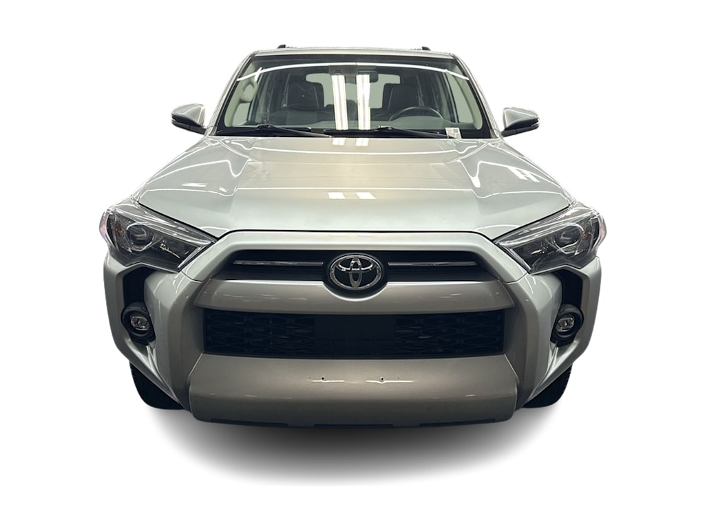 2023 Toyota 4Runner SR5 24