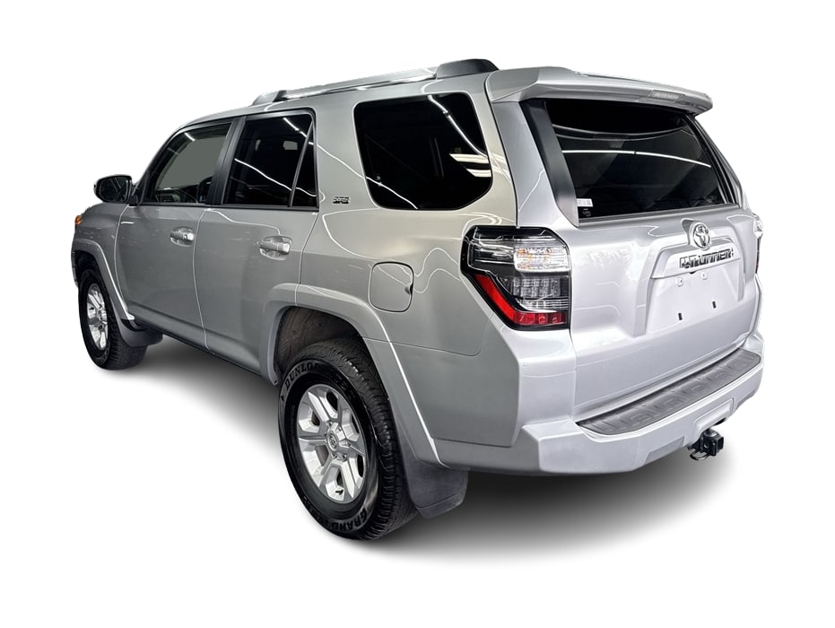 2023 Toyota 4Runner SR5 28
