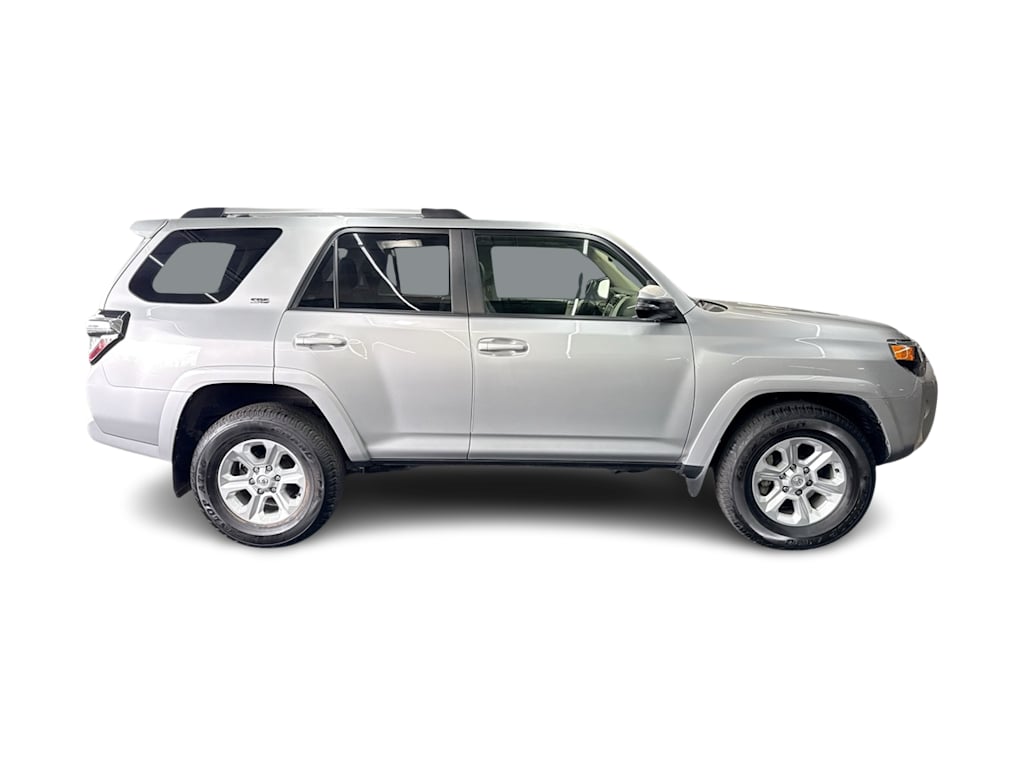 2023 Toyota 4Runner SR5 23