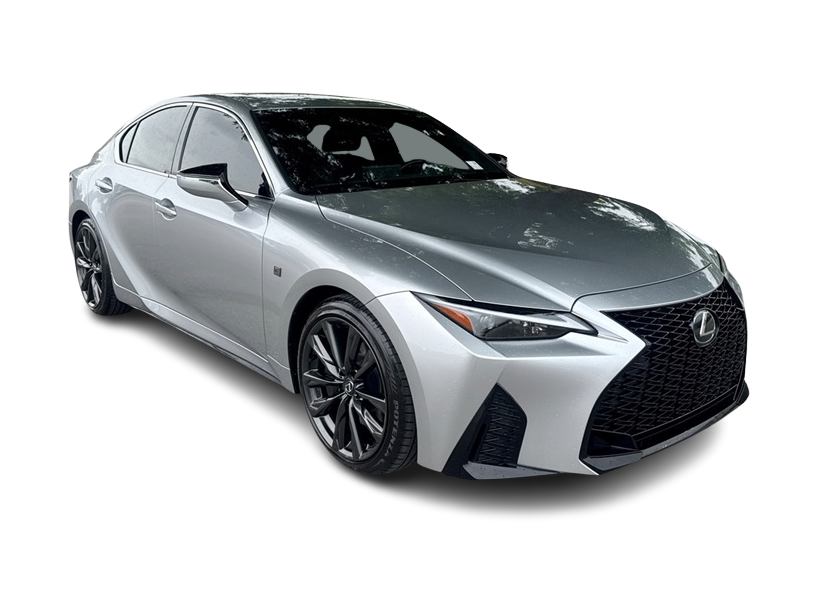 Thumbnail: 2024 Lexus ES - 20