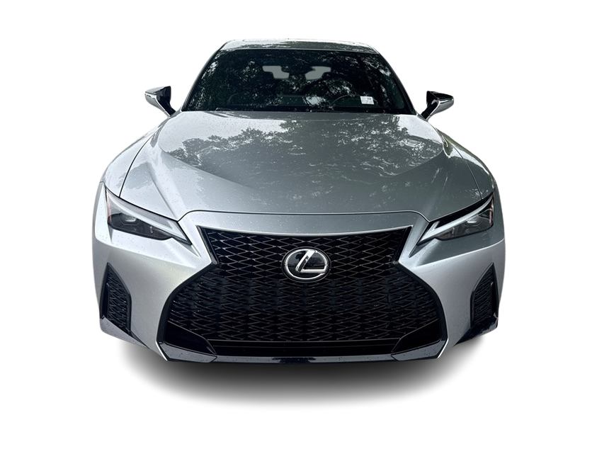 Thumbnail: 2024 Lexus ES - 5