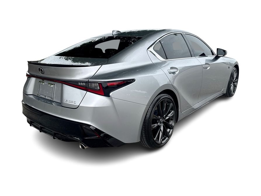 Thumbnail: 2024 Lexus ES - 23