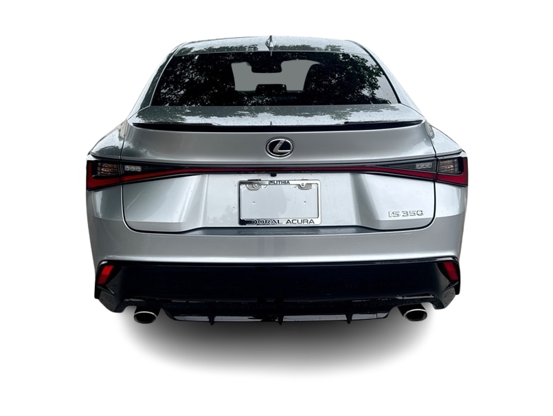 Thumbnail: 2024 Lexus ES - 22