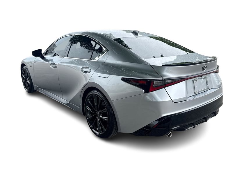 Thumbnail: 2024 Lexus ES - 4