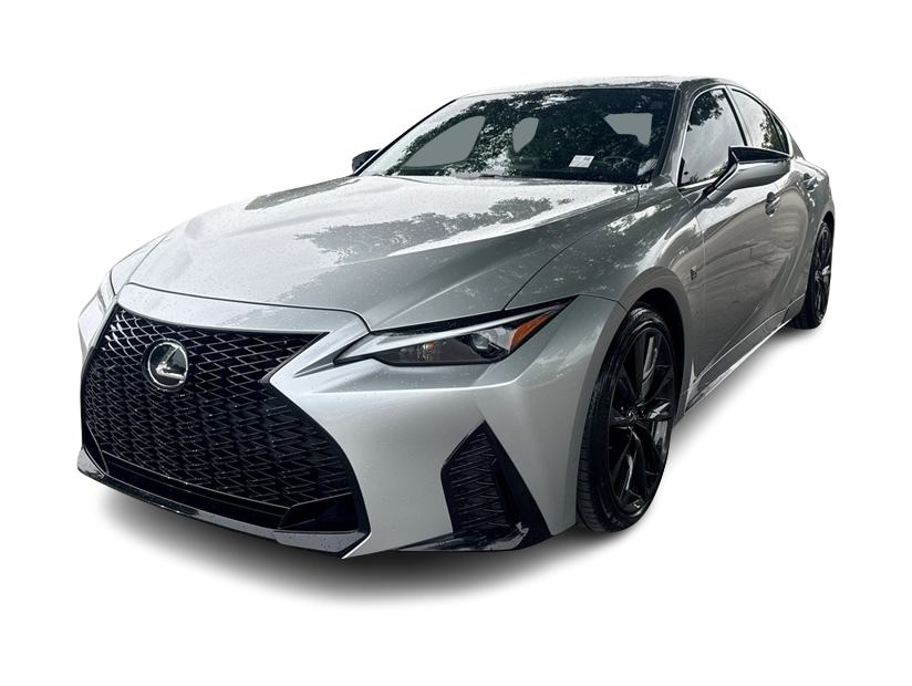 Thumbnail: 2024 Lexus ES - 21