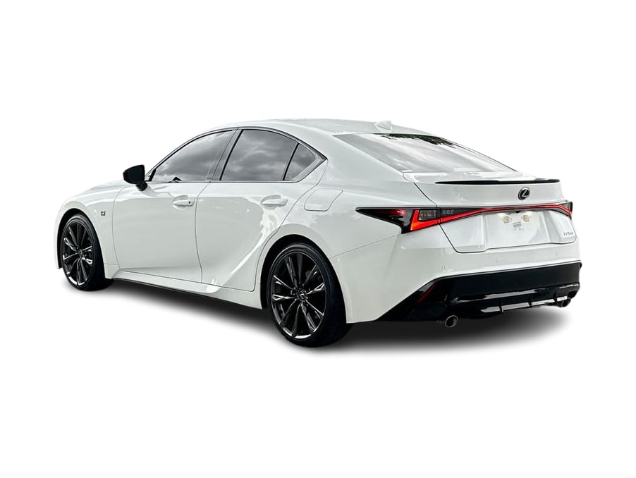 Thumbnail: 2025 Lexus ES - 4
