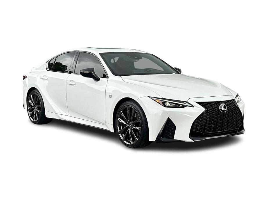Thumbnail: 2025 Lexus ES - 18