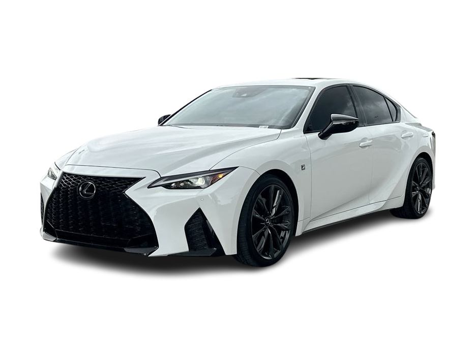 Thumbnail: 2025 Lexus ES - 19