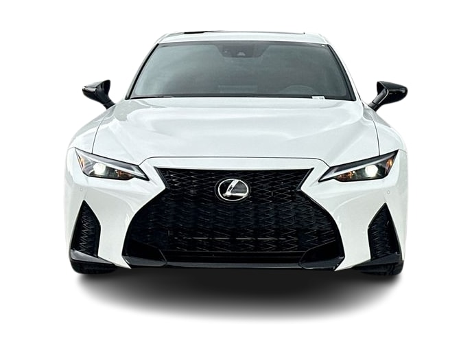 Thumbnail: 2025 Lexus ES - 5