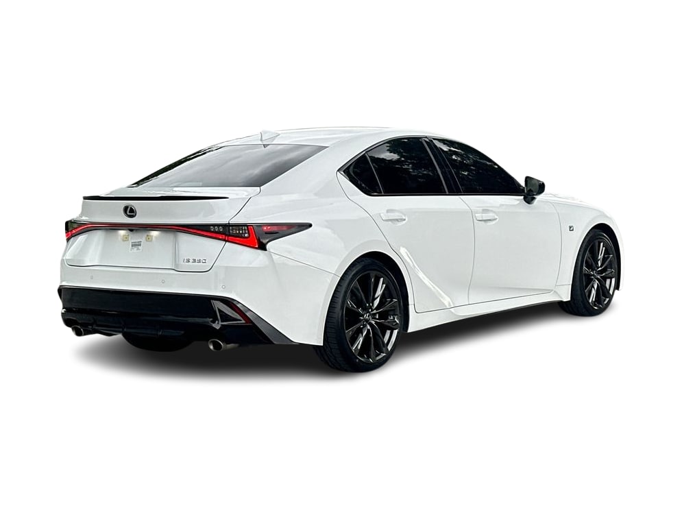 Thumbnail: 2025 Lexus ES - 21