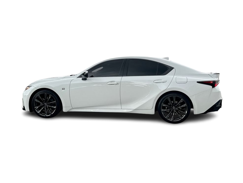 Thumbnail: 2025 Lexus ES - 3