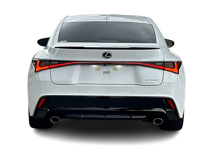 Thumbnail: 2025 Lexus ES - 20