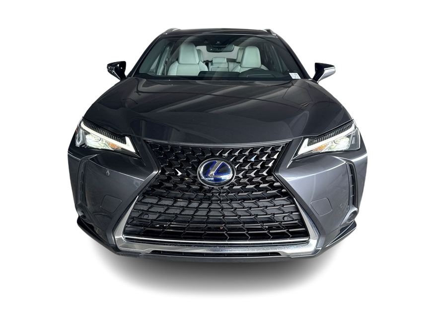 Thumbnail: 2022 Lexus UX - 6