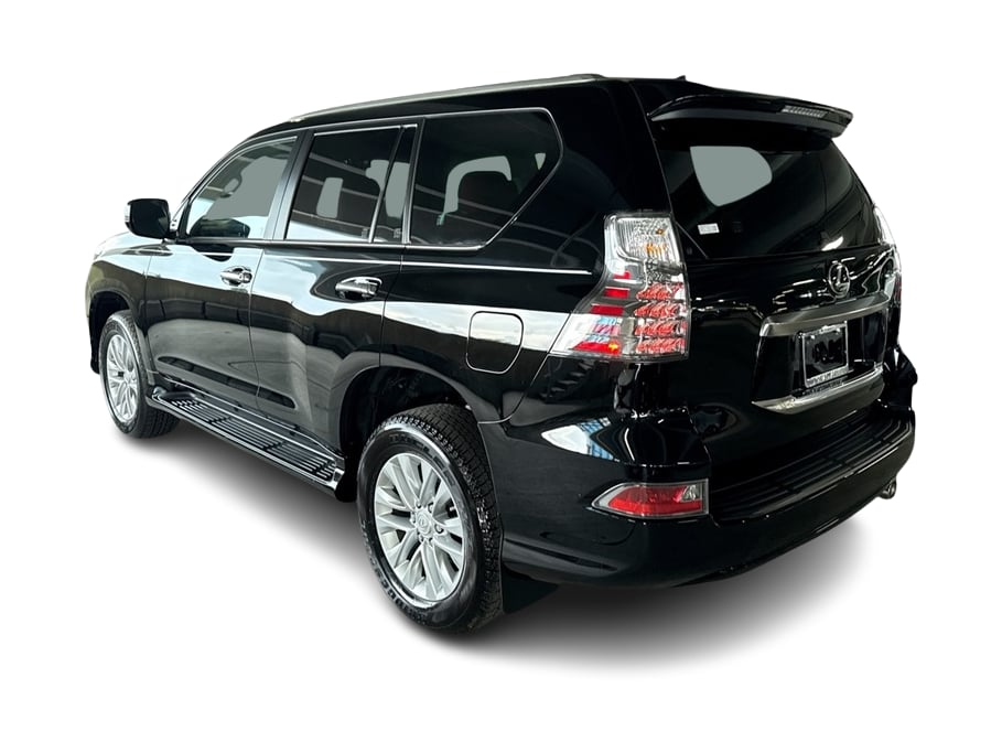 2023 Lexus GX 460 4