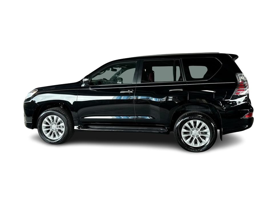 2023 Lexus GX 460 3