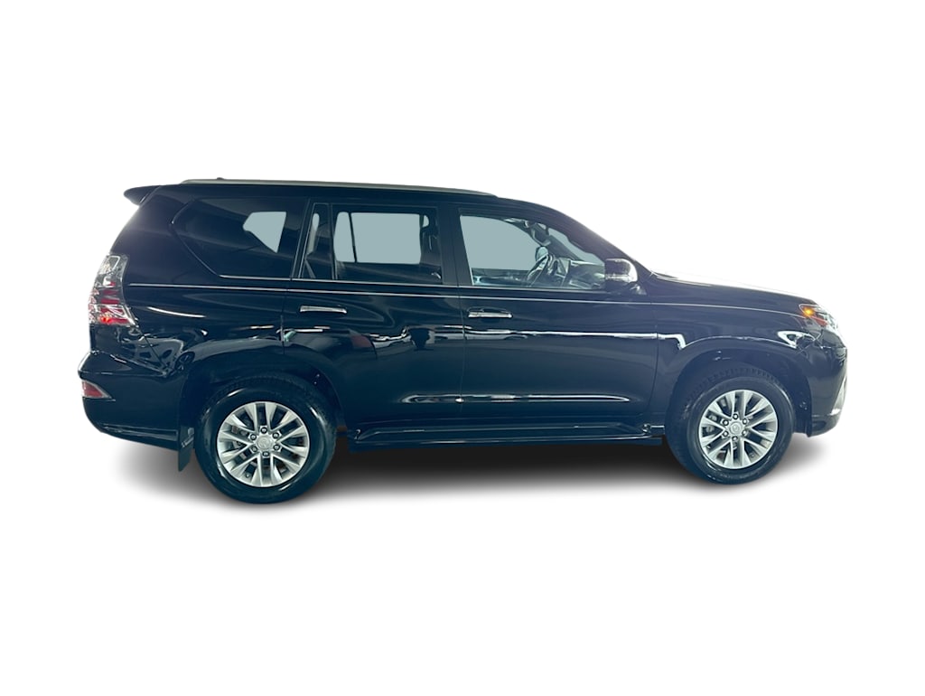 2023 Lexus GX 460 24