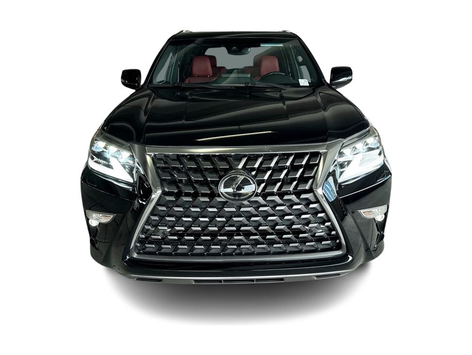 2023 Lexus GX 460 6