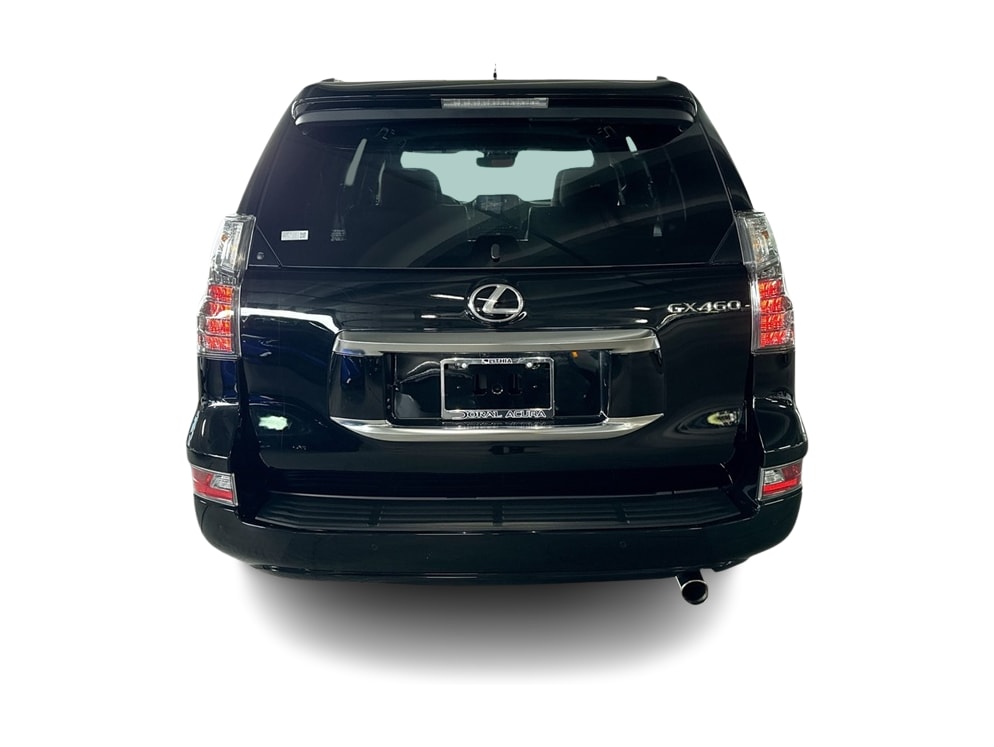 2023 Lexus GX 460 5