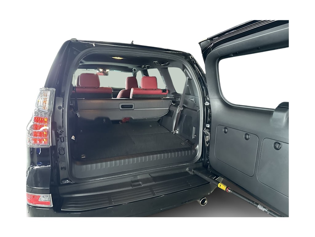 2023 Lexus GX 460 18
