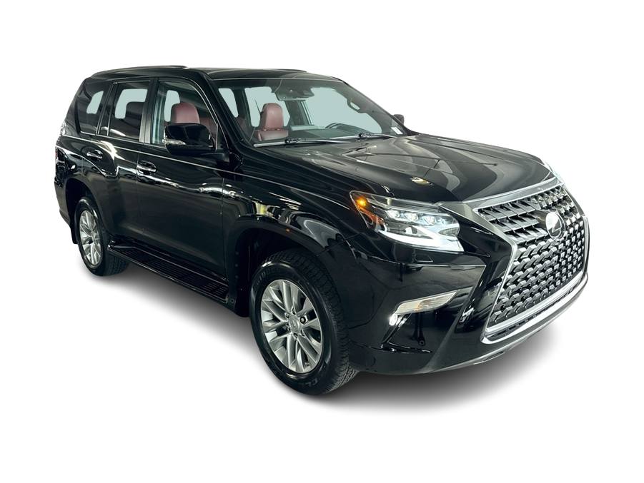 2023 Lexus GX 460 21