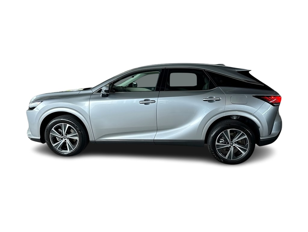2024 Lexus RX 350 Premium 3