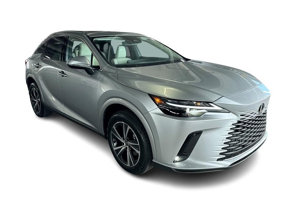 2024 Lexus RX 350 Premium 21