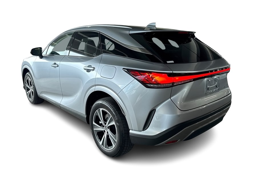 2024 Lexus RX 350 Premium 4