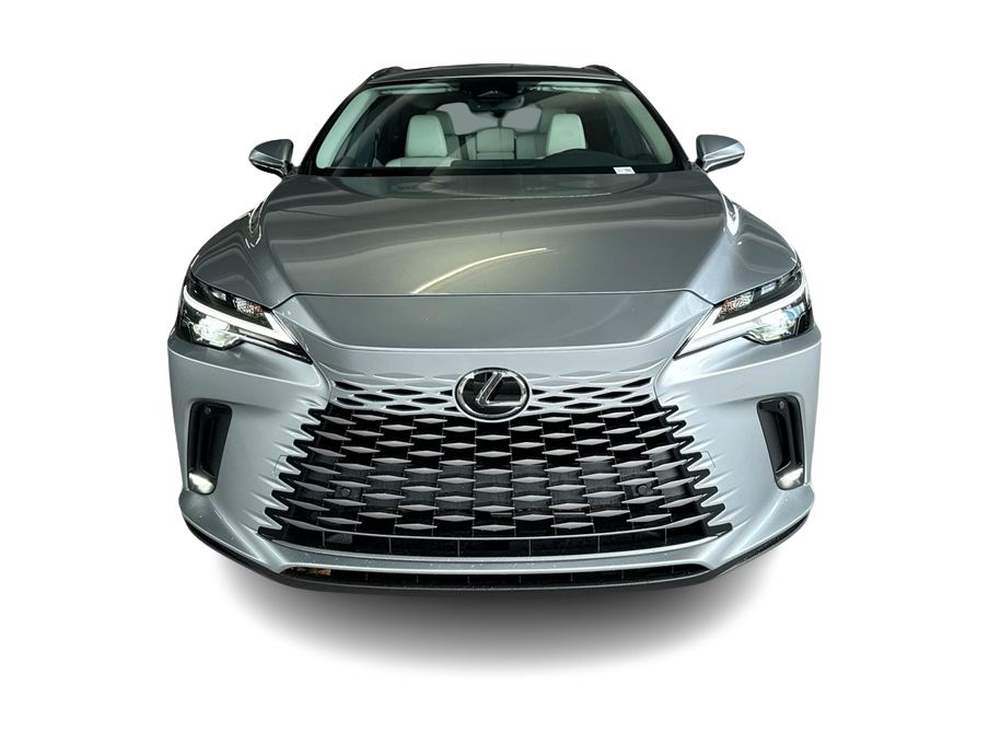 2024 Lexus RX 350 Premium 6