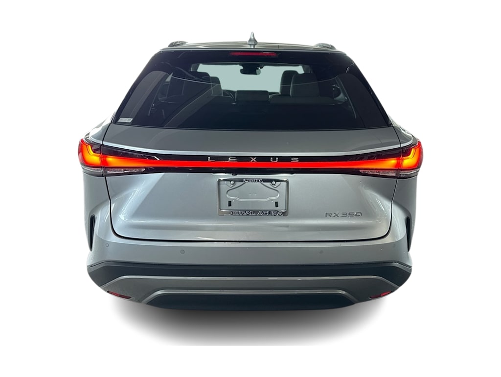 2024 Lexus RX 350 Premium 5