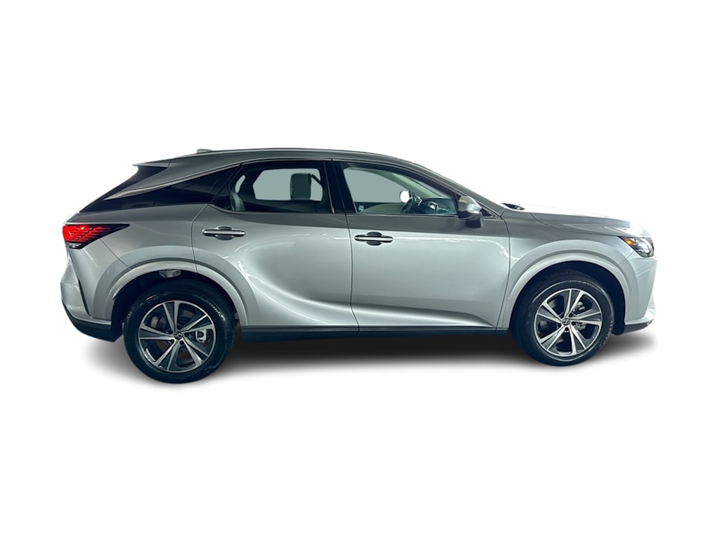 2024 Lexus RX 350 Premium 24