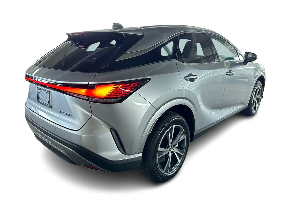 2024 Lexus RX 350 Premium 23