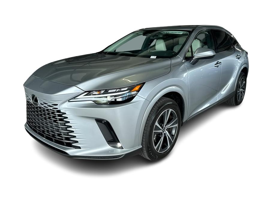 2024 Lexus RX 350 Premium 22