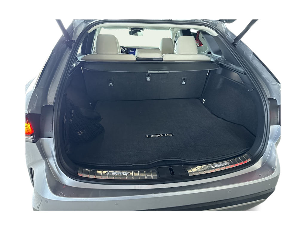 2024 Lexus RX 350 Premium 18