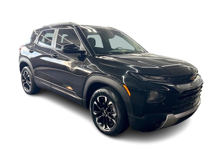 Thumbnail: 2021 Chevrolet TrailBlazer - 20