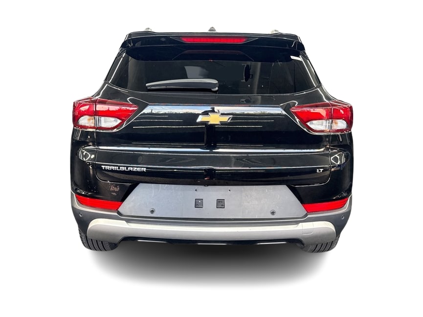 Thumbnail: 2021 Chevrolet TrailBlazer - 22