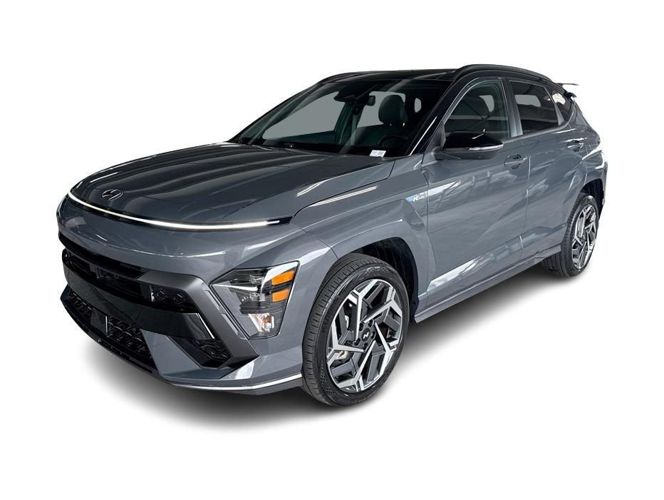 Thumbnail: 2024 Hyundai Kona - 21