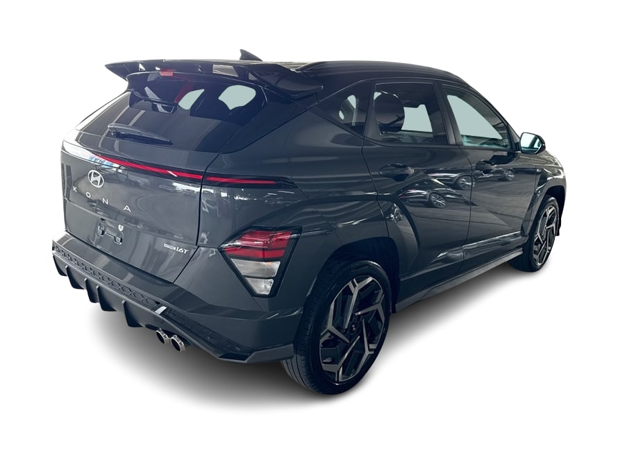 Thumbnail: 2024 Hyundai Kona - 22