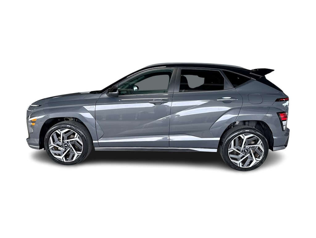 Thumbnail: 2024 Hyundai Kona - 3