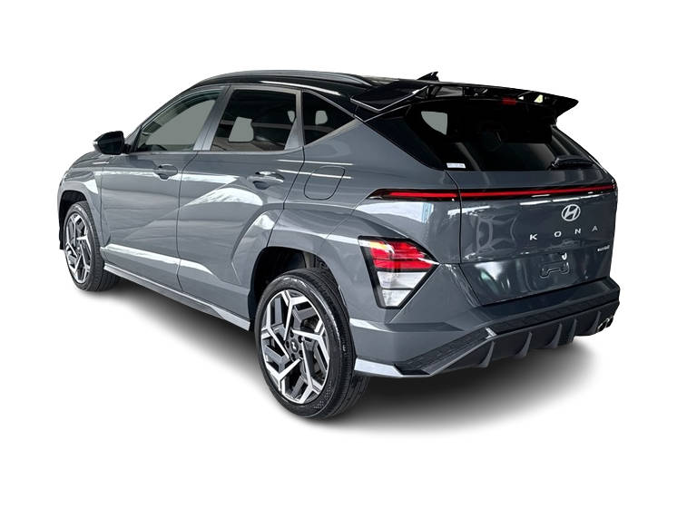 Thumbnail: 2024 Hyundai Kona - 4