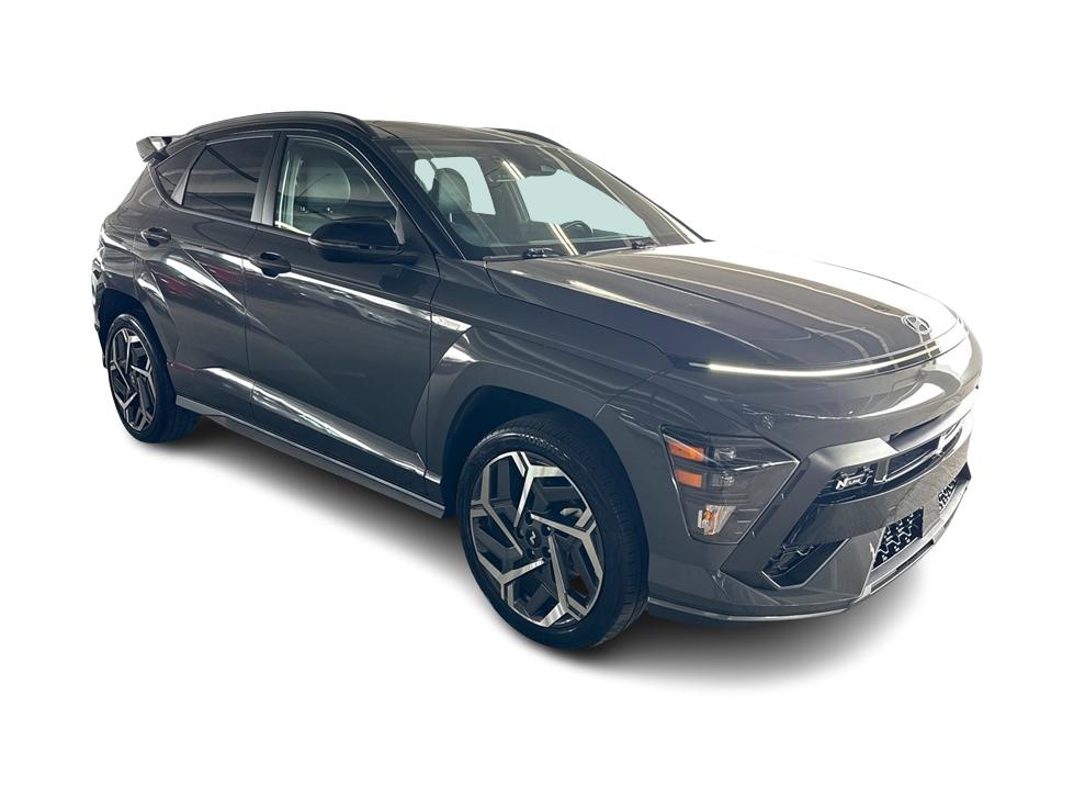 Thumbnail: 2024 Hyundai Kona - 20