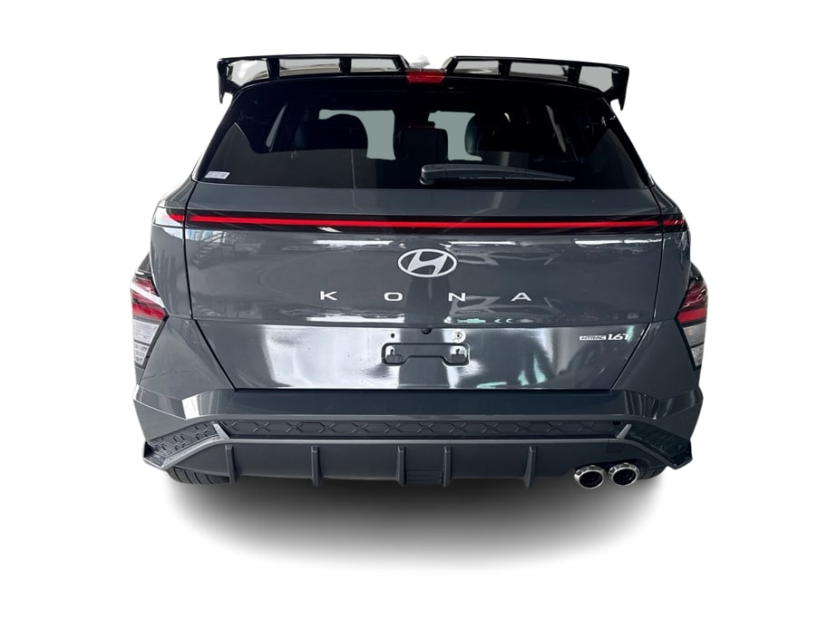 Thumbnail: 2024 Hyundai Kona - 5