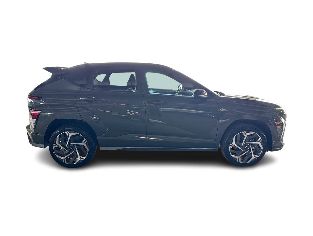 Thumbnail: 2024 Hyundai Kona - 23