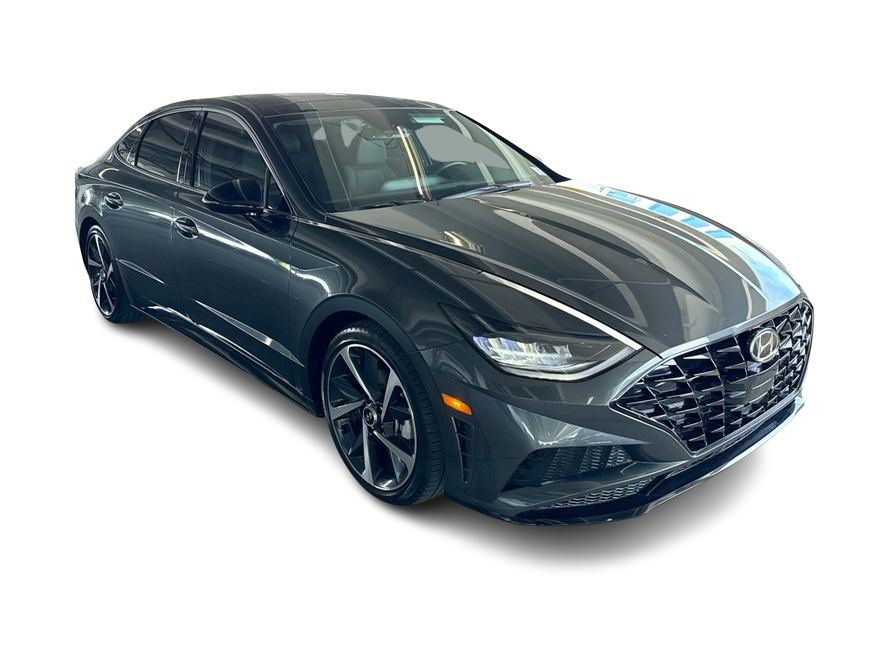 Thumbnail: 2023 Hyundai Sonata - 21