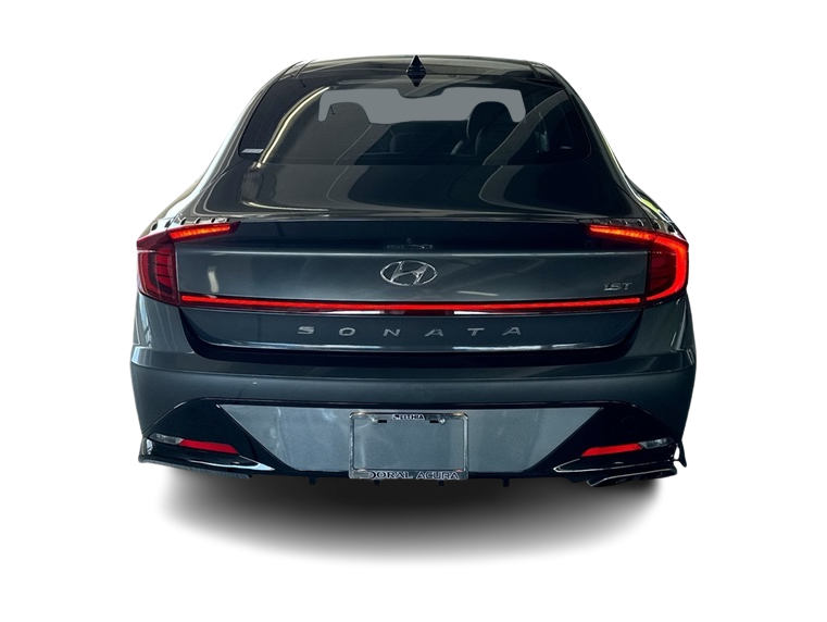 Thumbnail: 2023 Hyundai Sonata - 5