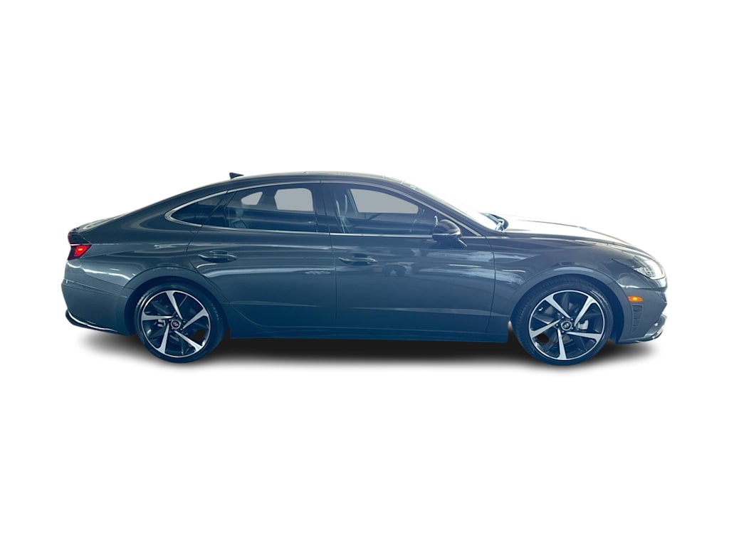 Thumbnail: 2023 Hyundai Sonata - 24