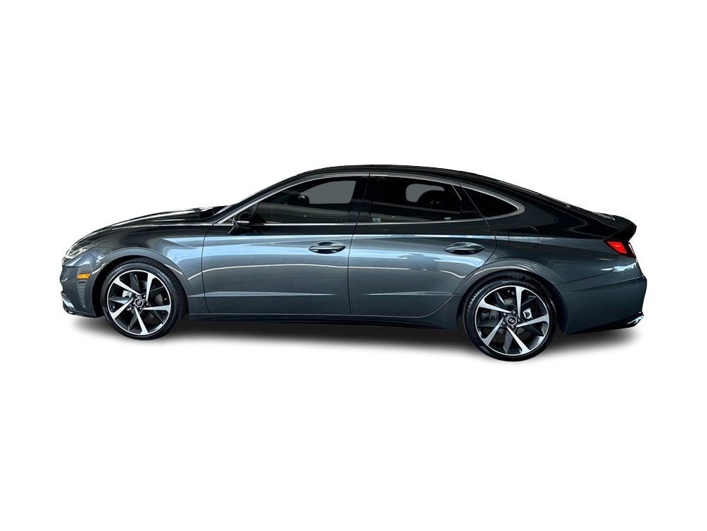 Thumbnail: 2023 Hyundai Sonata - 3