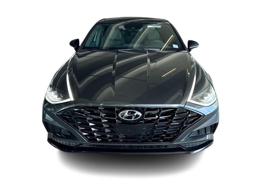 Thumbnail: 2023 Hyundai Sonata - 6